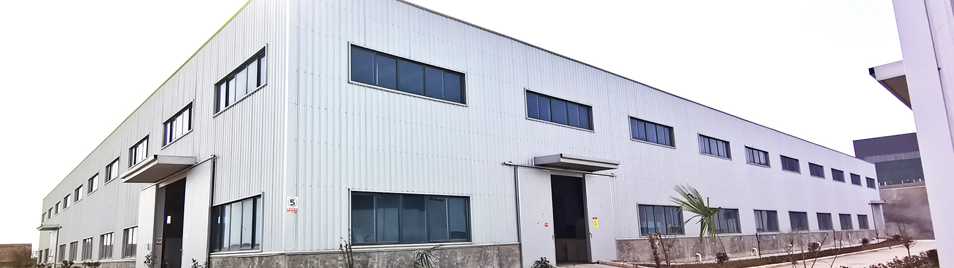 洛阳兆恒新材料科技有限公司